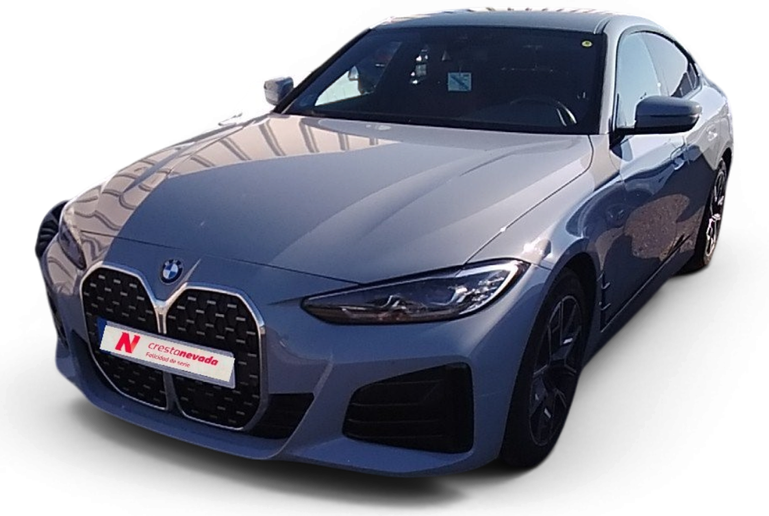BMW Serie 4