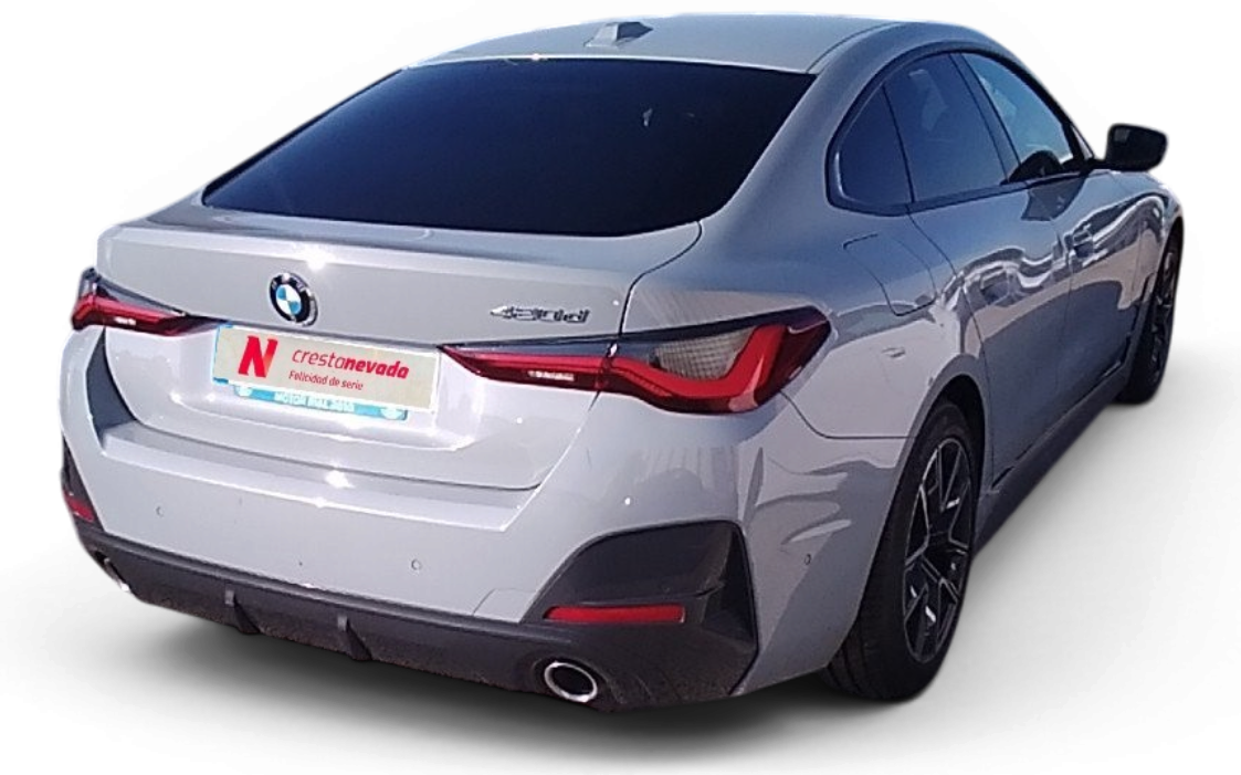 Imagen de BMW Serie 4