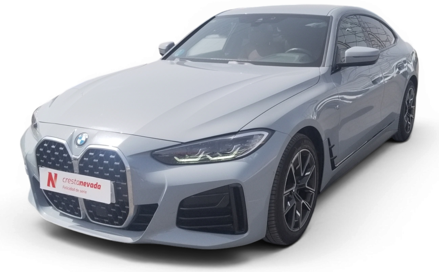 BMW Serie 4