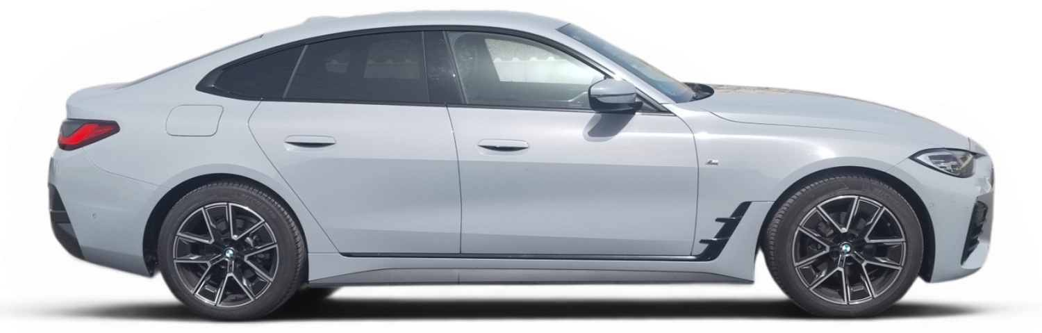 Imagen 4 de BMW Serie 4 Híbrido 190 CV por 39.990 €