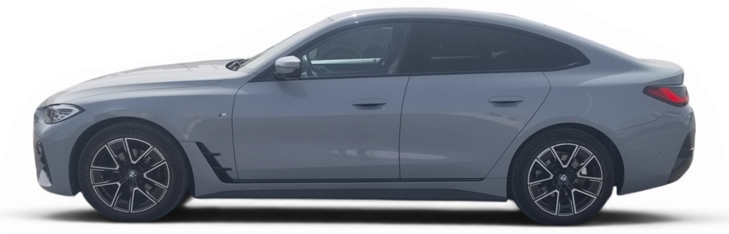 Imagen 8 de BMW Serie 4 Híbrido 190 CV por 39.990 €