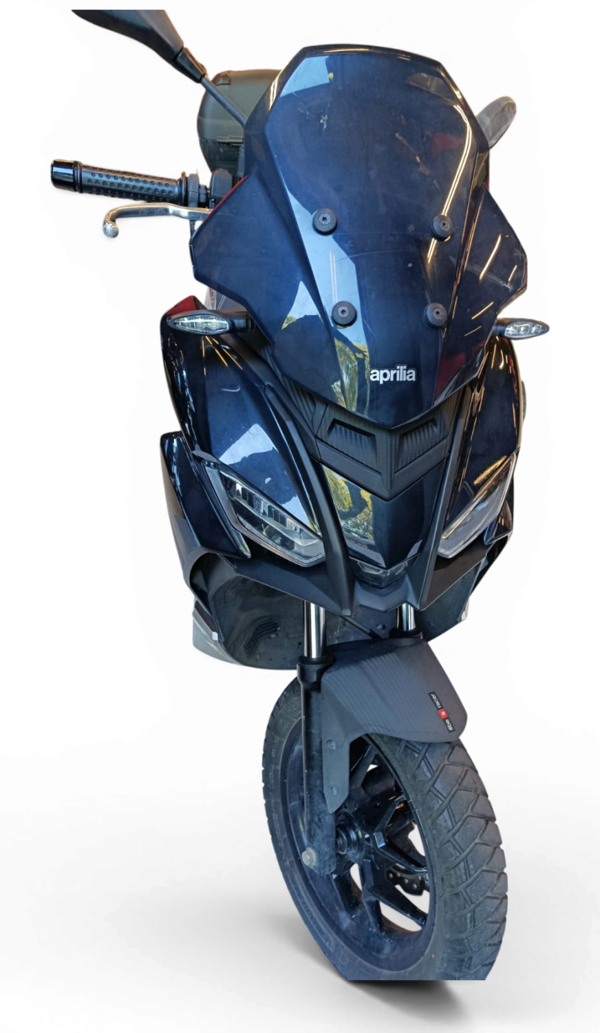Aprilia SR 125 GT
