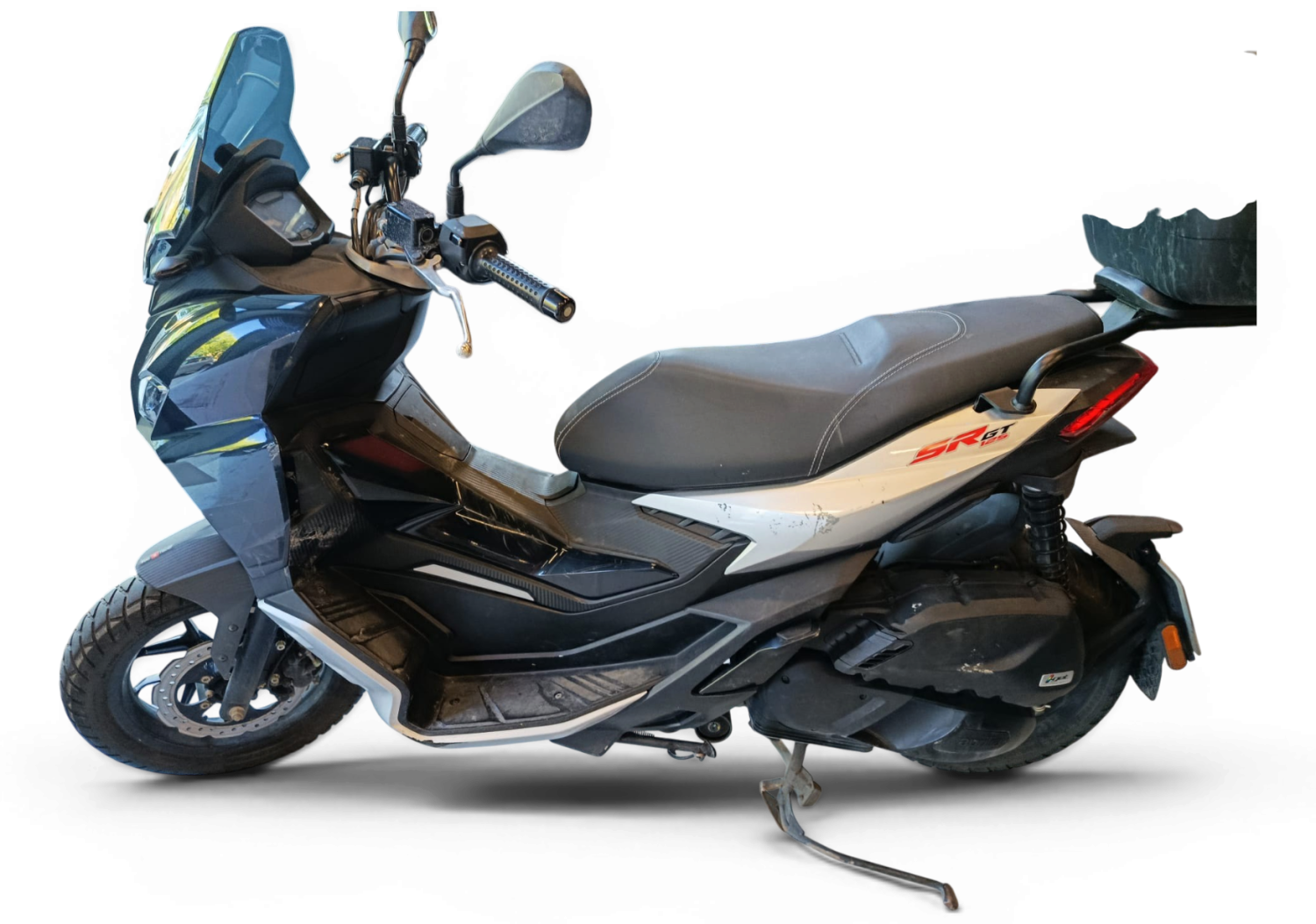 Imagen de Aprilia SR 125 GT