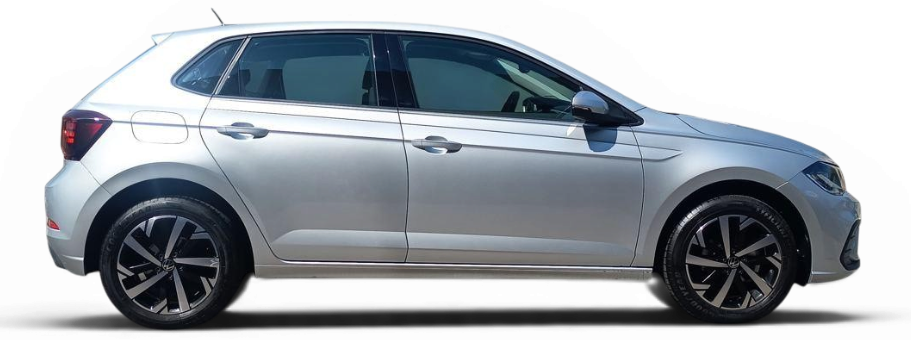 Imagen de Volkswagen Polo