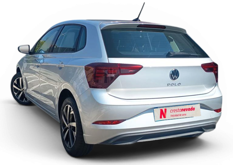 Imagen de Volkswagen Polo