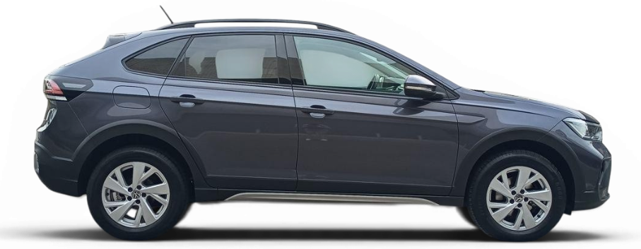 Imagen de Volkswagen Taigo