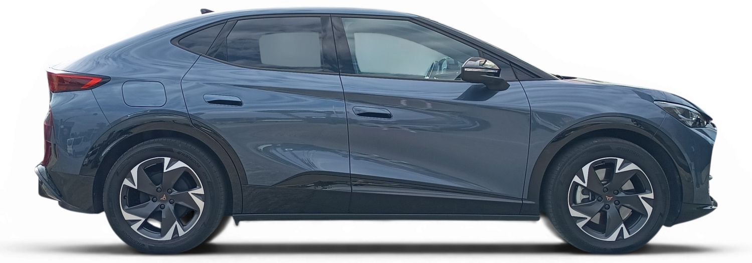 Imagen de cupra Tavascan
