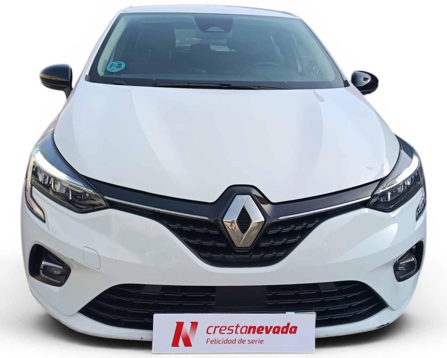 Imagen de Renault Clio