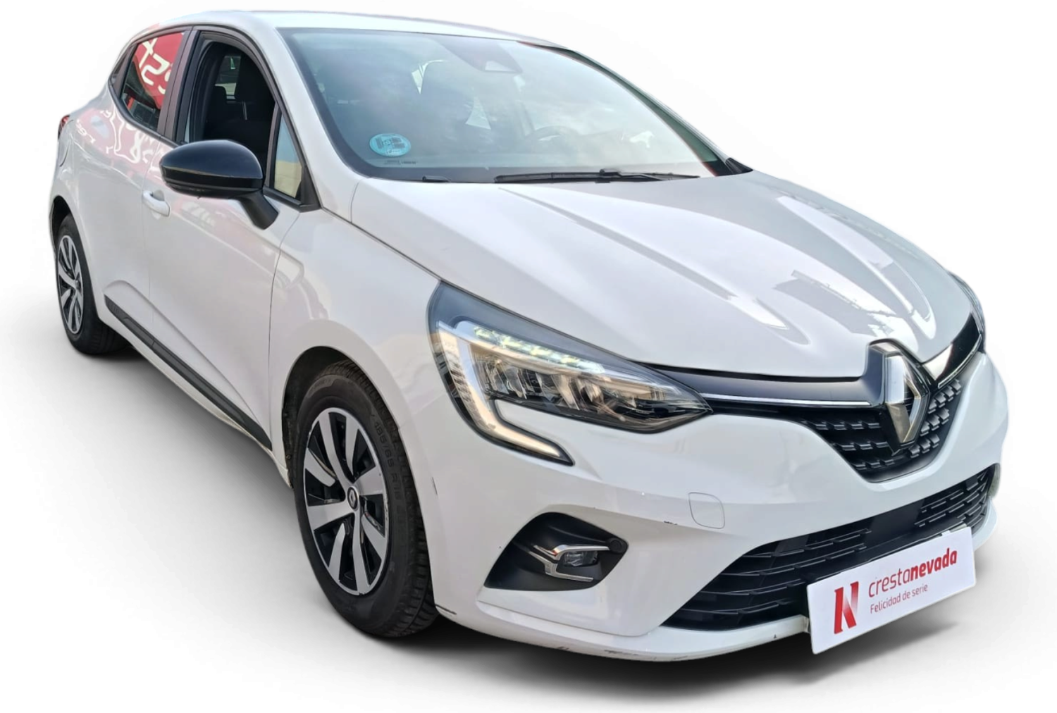 Imagen de Renault Clio