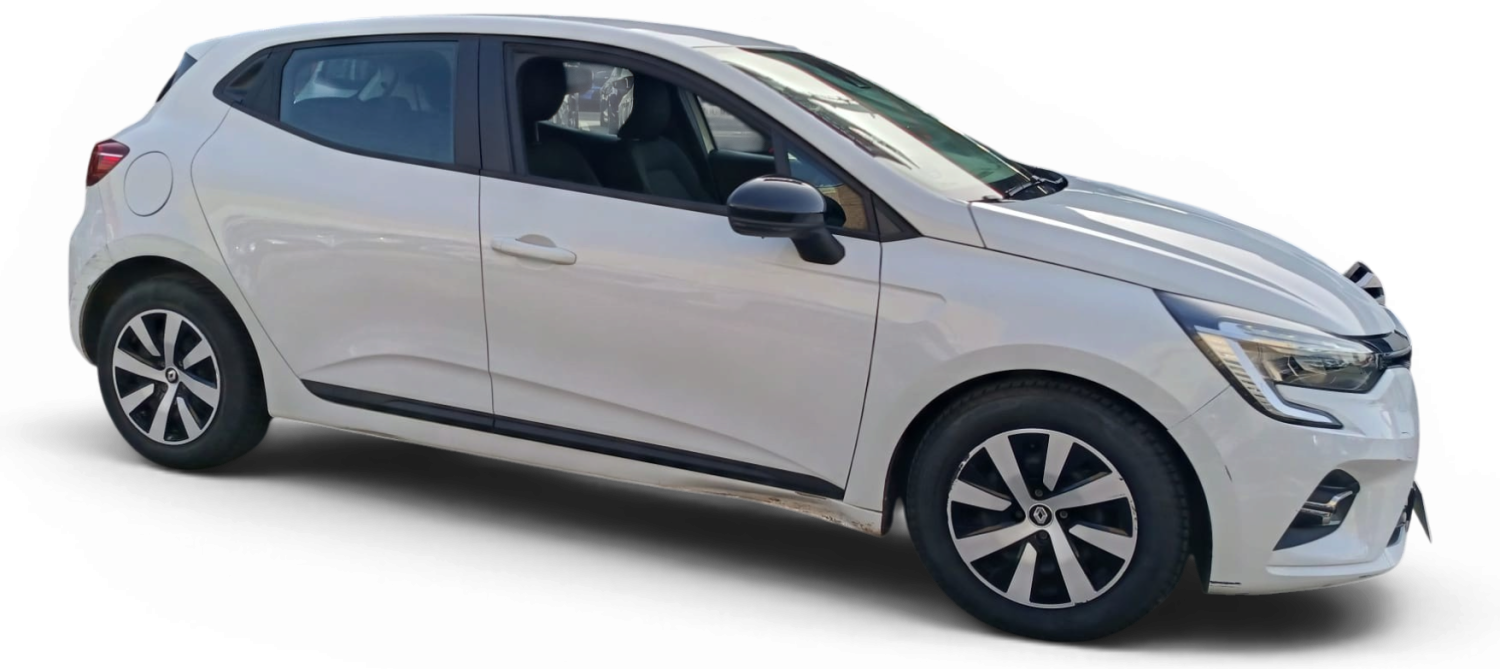 Imagen de Renault Clio