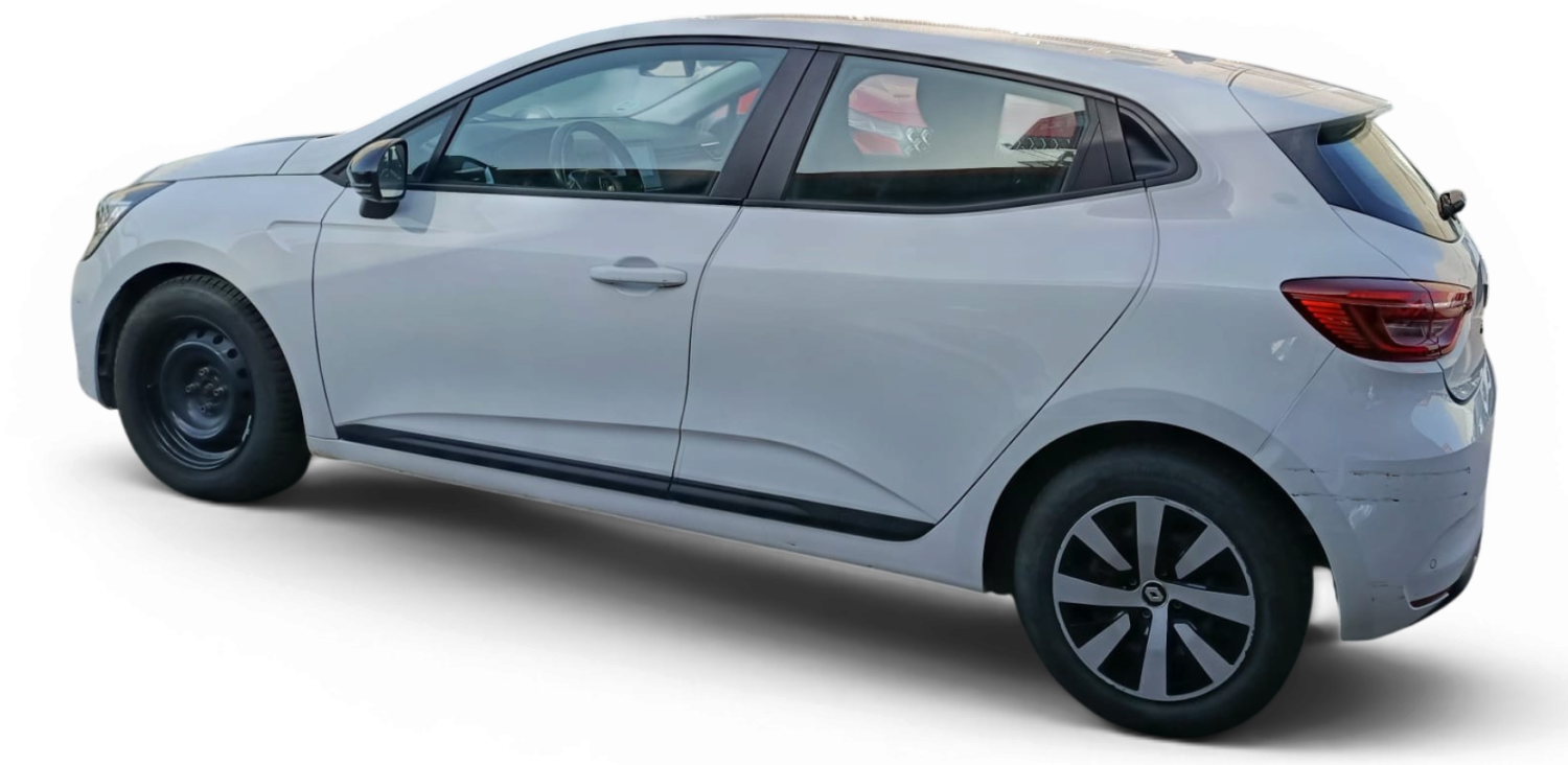 Imagen de Renault Clio