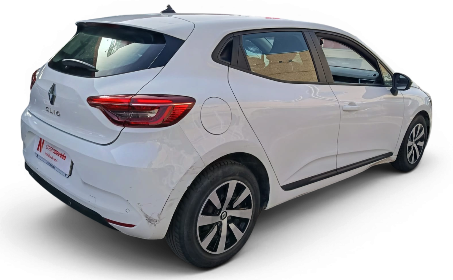 Imagen de Renault Clio