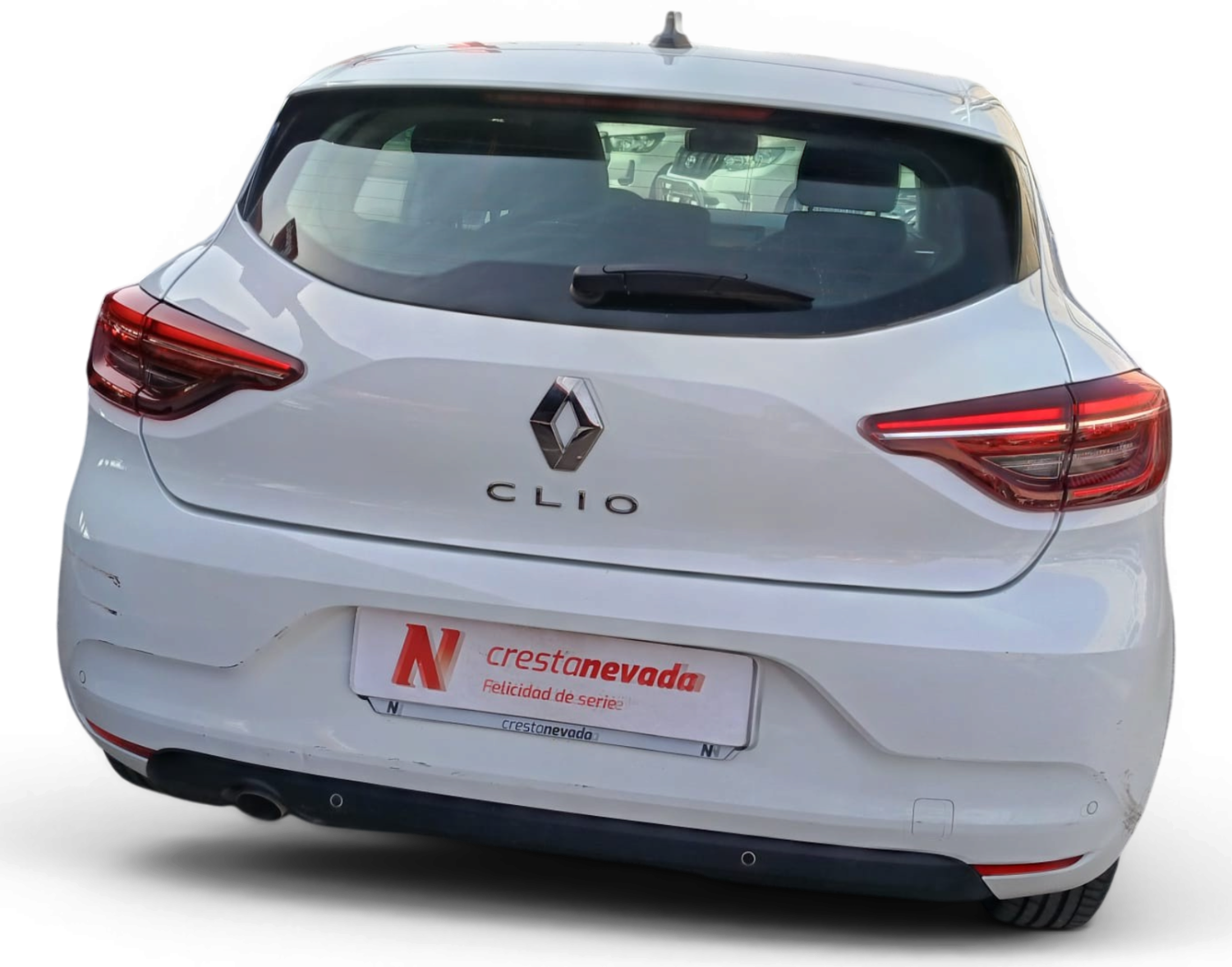 Imagen de Renault Clio