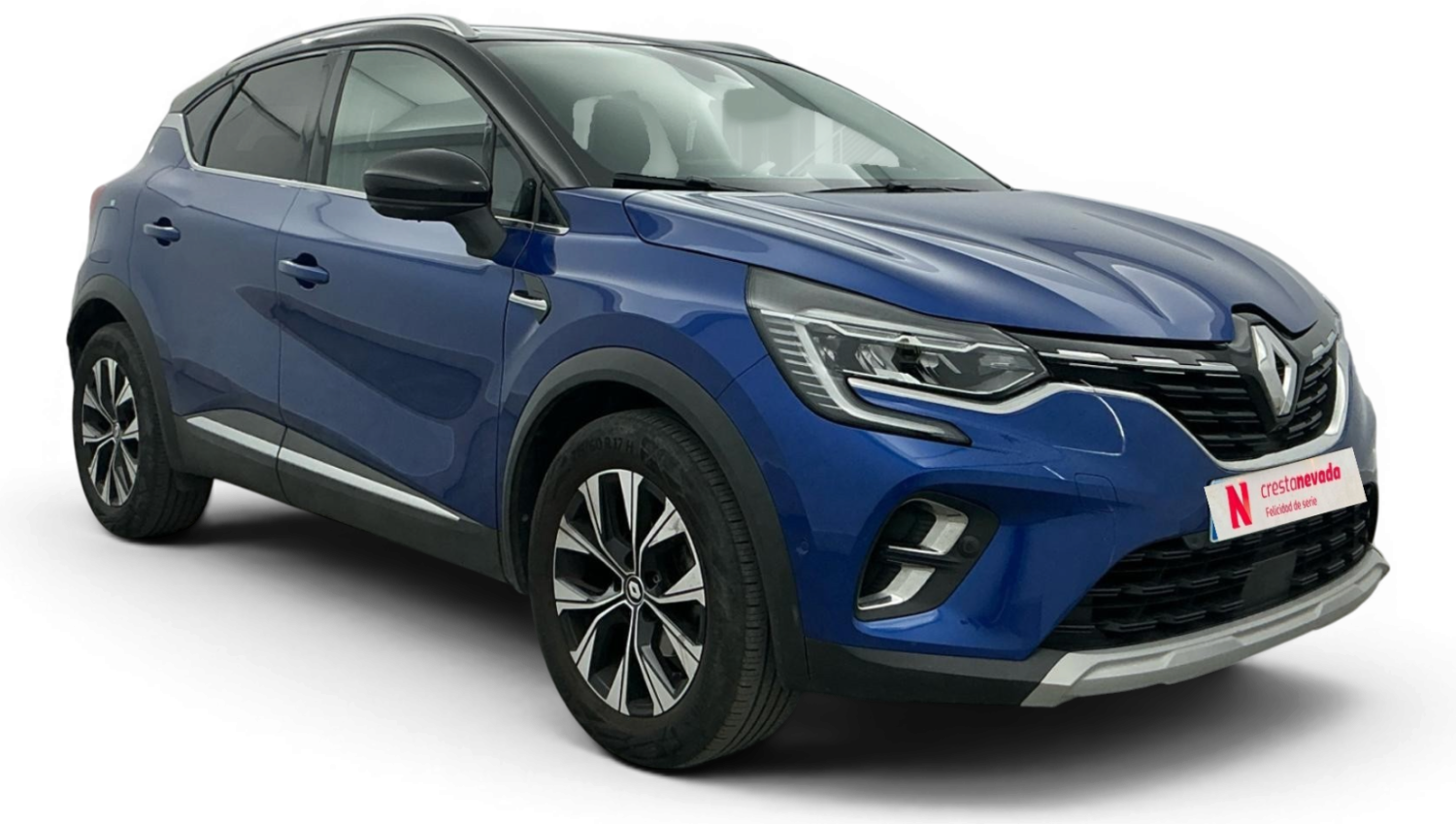 Imagen de Renault Captur