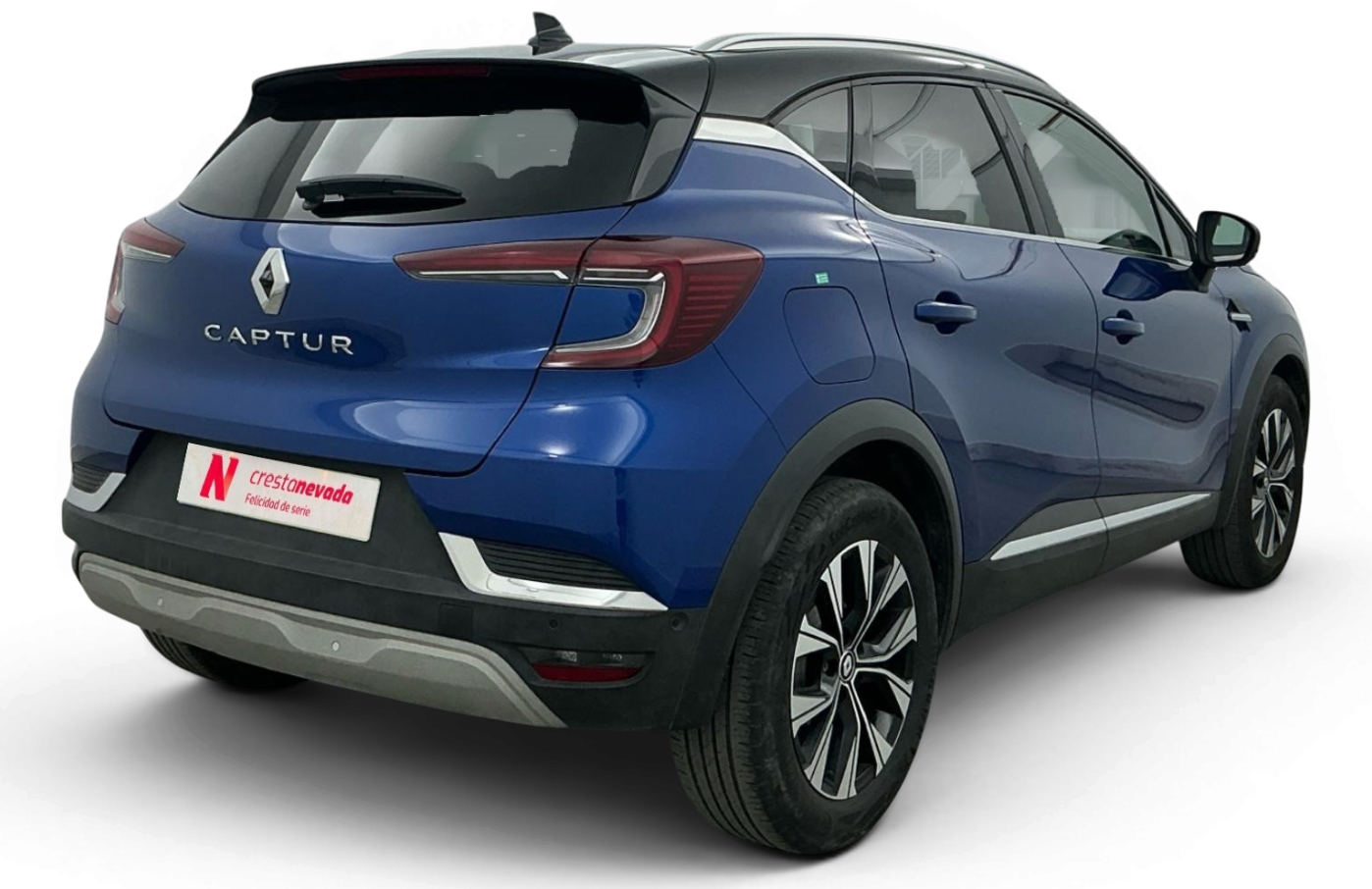 Imagen de Renault Captur