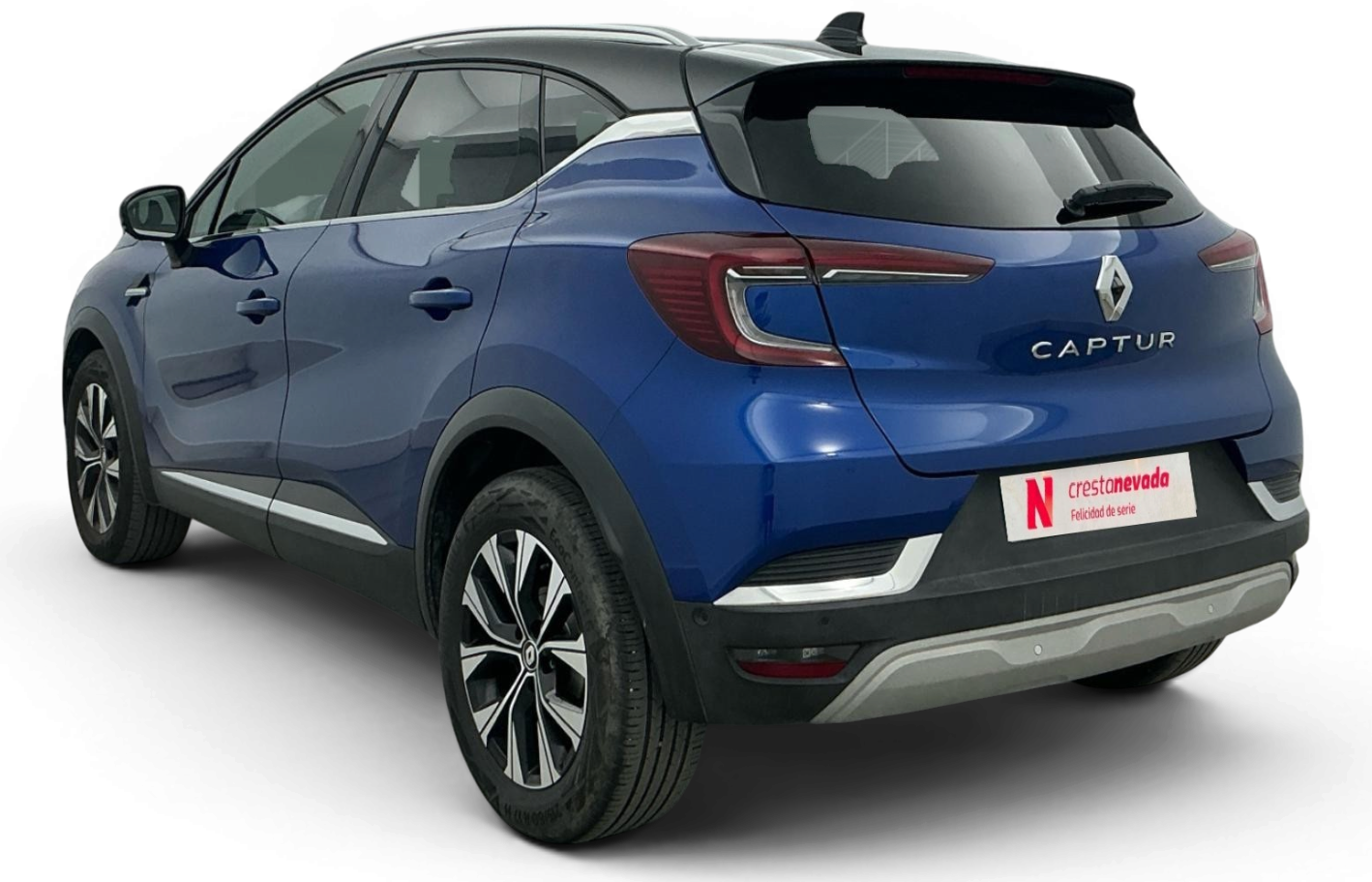 Imagen de Renault Captur