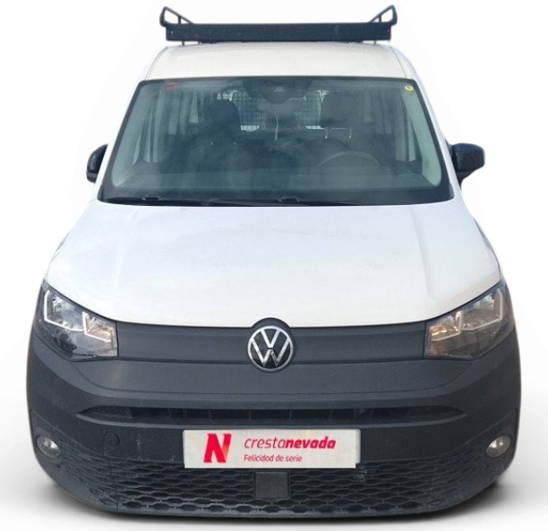 Imagen de Volkswagen Caddy
