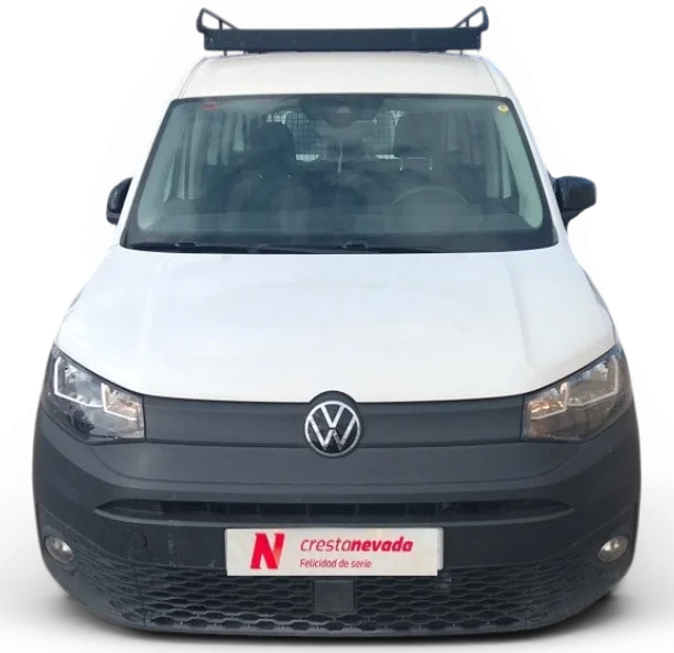 Imagen de Volkswagen Caddy
