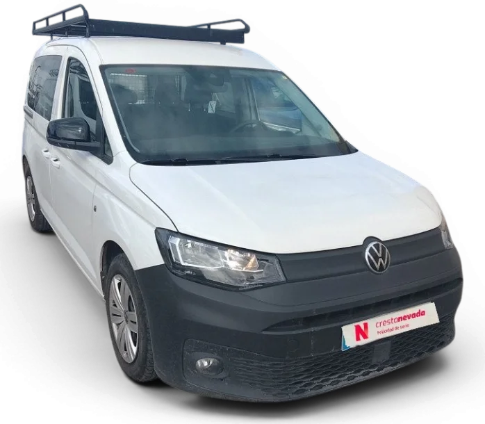 Imagen de Volkswagen Caddy