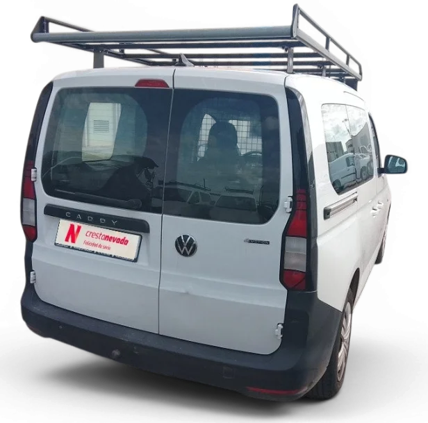 Imagen de Volkswagen Caddy