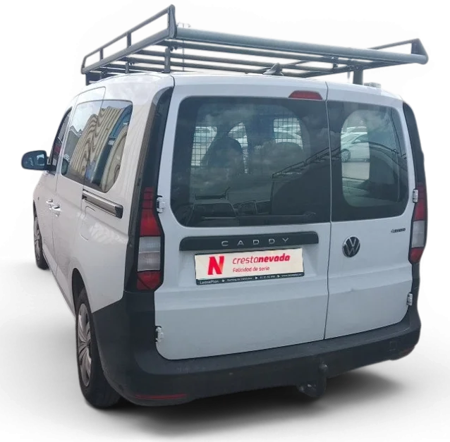 Imagen de Volkswagen Caddy