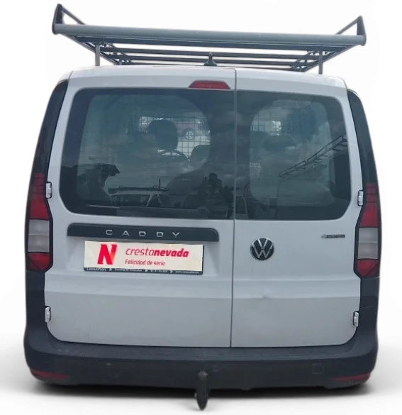Imagen de Volkswagen Caddy