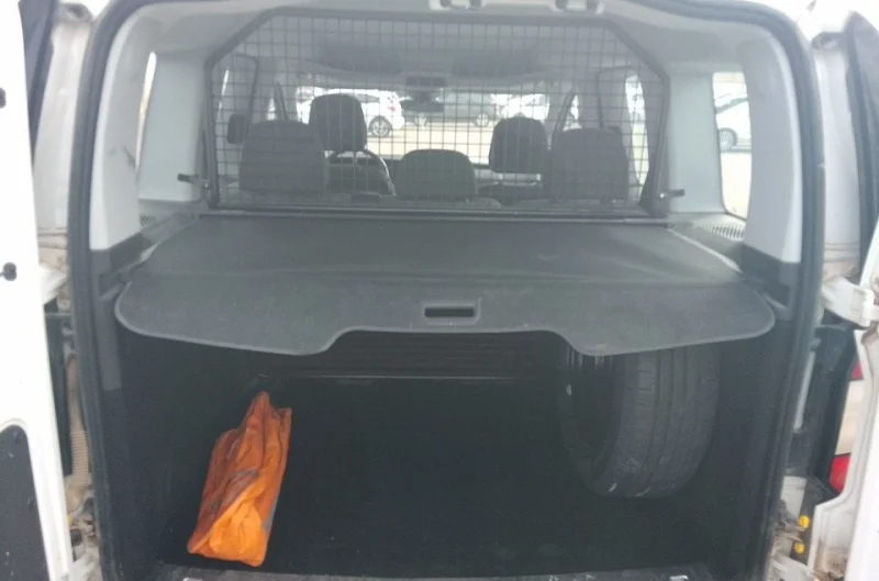 Imagen de Volkswagen Caddy