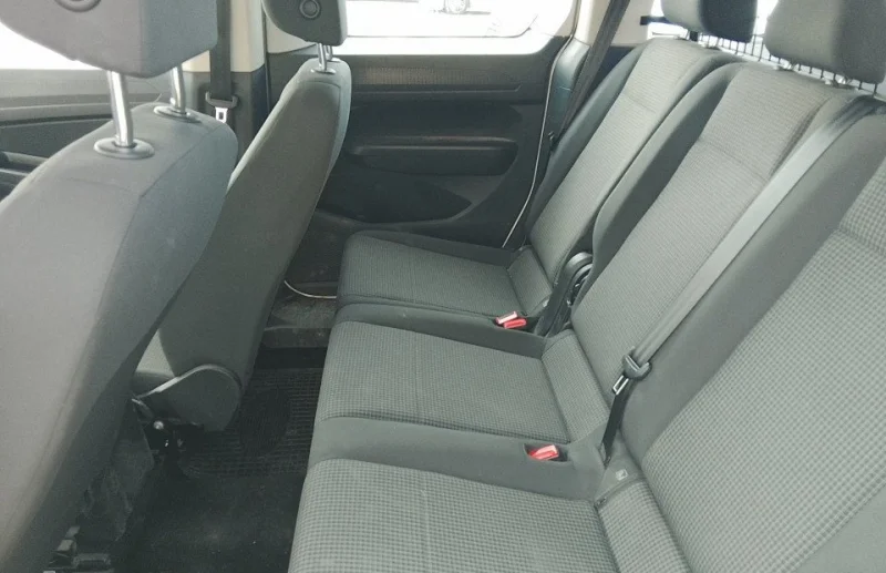 Imagen de Volkswagen Caddy