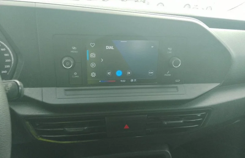 Imagen de Volkswagen Caddy