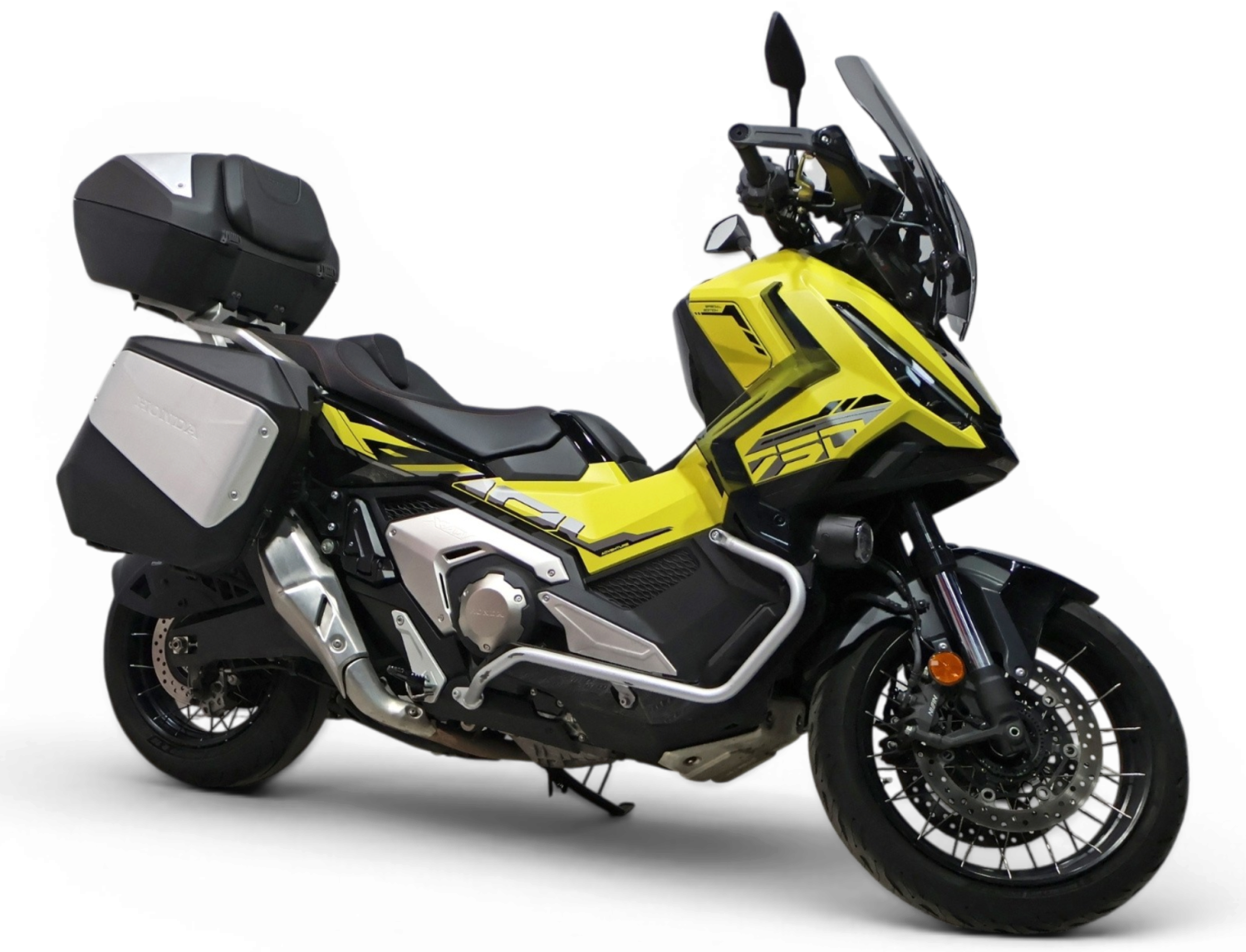 Honda X ADV SPECIAL EDITION