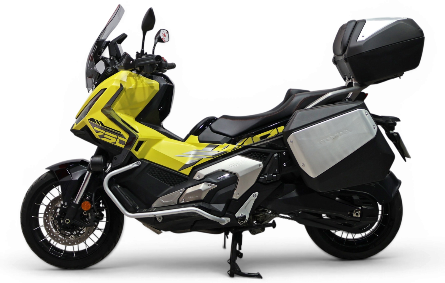 Imagen de Honda X ADV SPECIAL EDITION