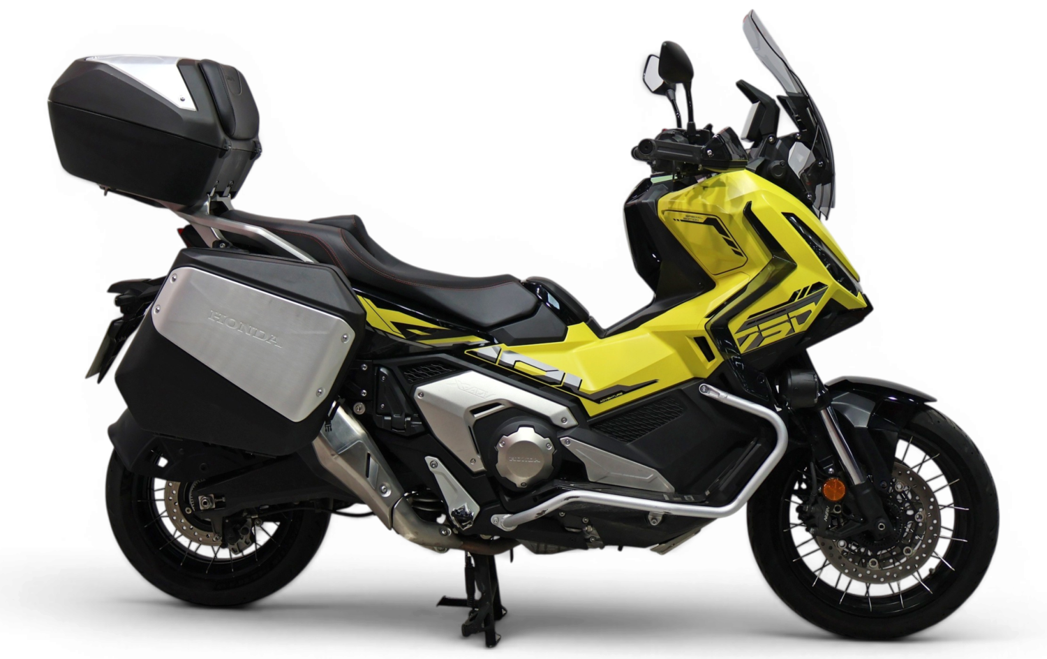 Imagen de Honda X ADV SPECIAL EDITION