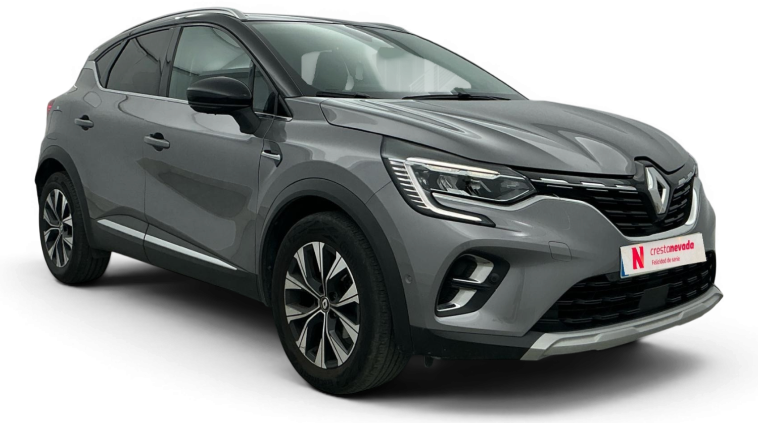 Imagen de Renault Captur