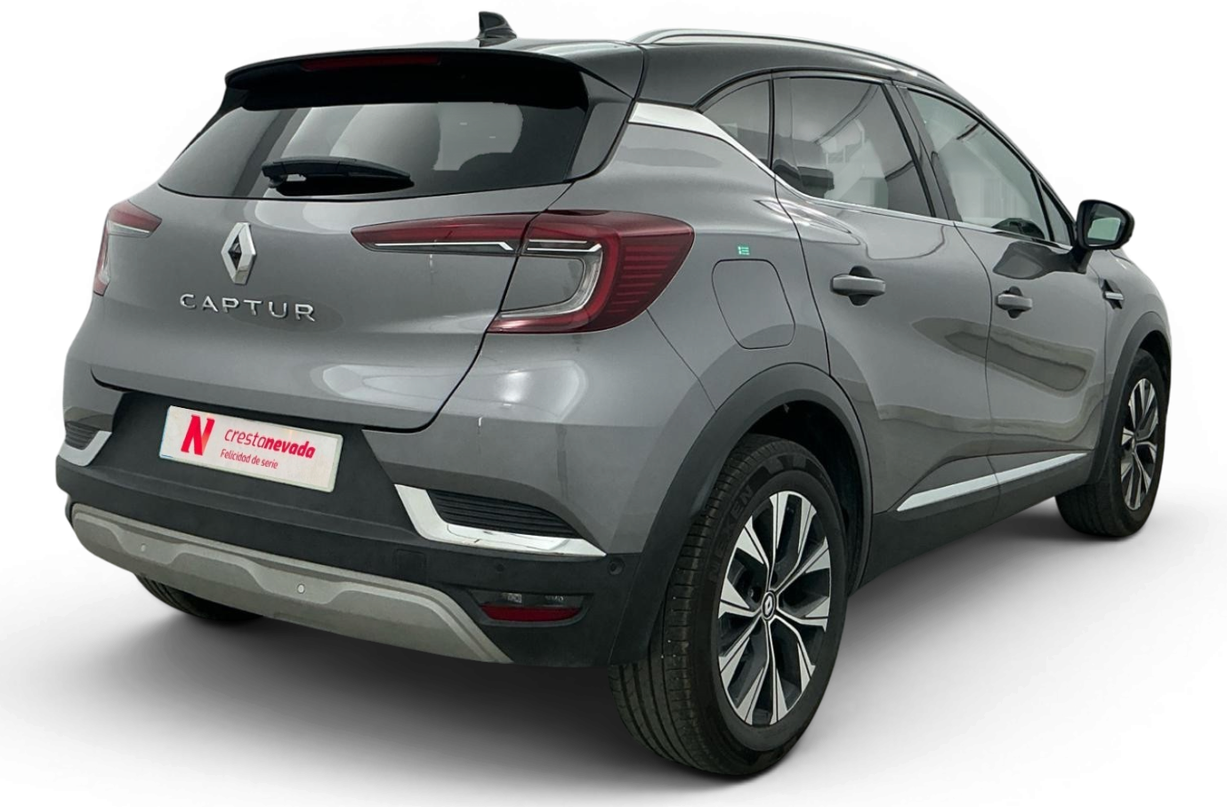 Imagen de Renault Captur
