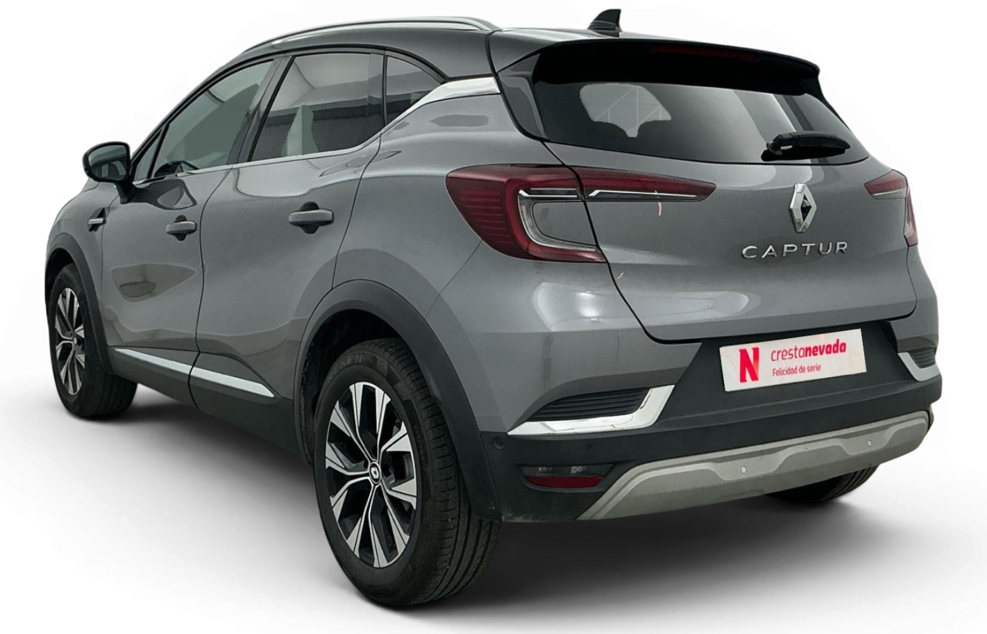 Imagen de Renault Captur