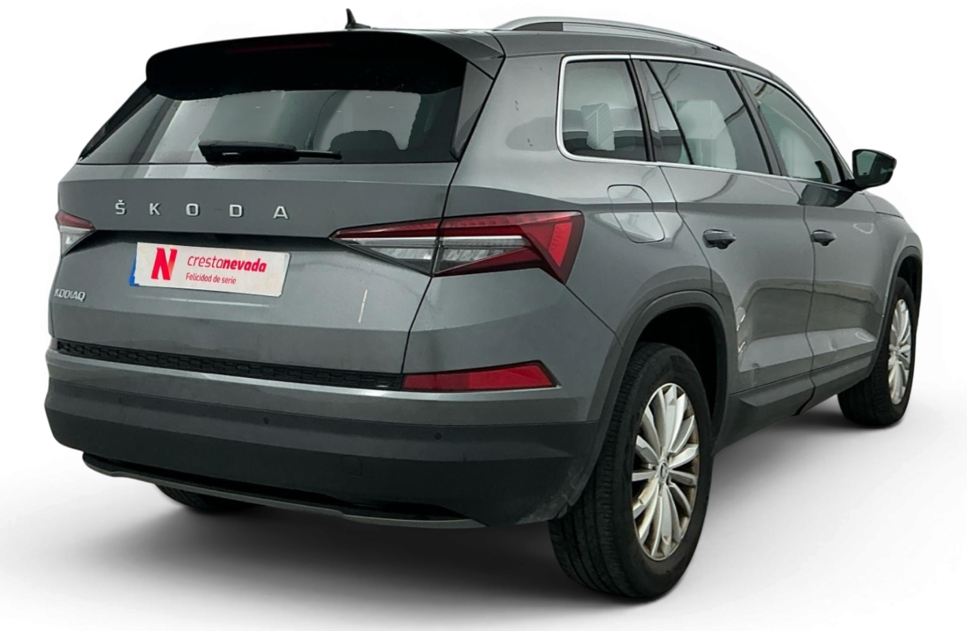 Imagen de Skoda Kodiaq