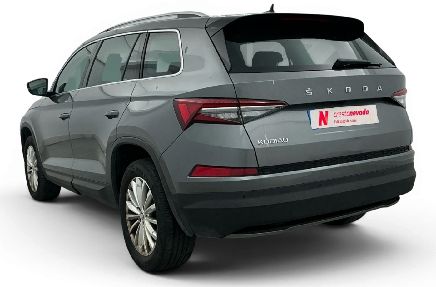 Imagen de Skoda Kodiaq