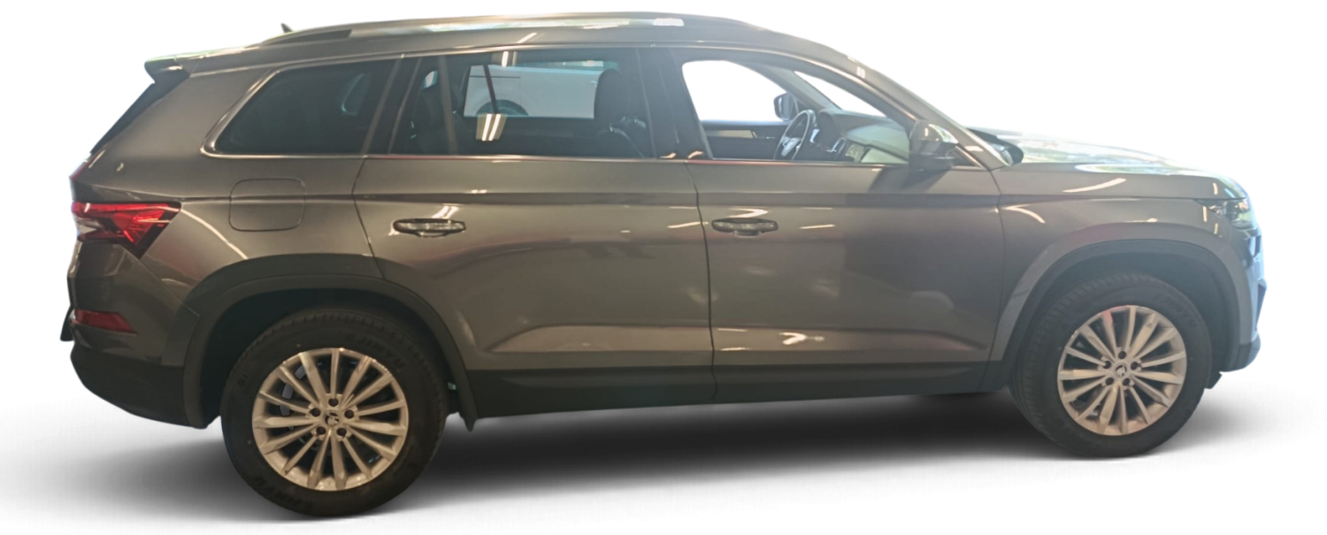 Imagen 4 de Skoda Kodiaq Gasolina 150 CV por 27.990 €
