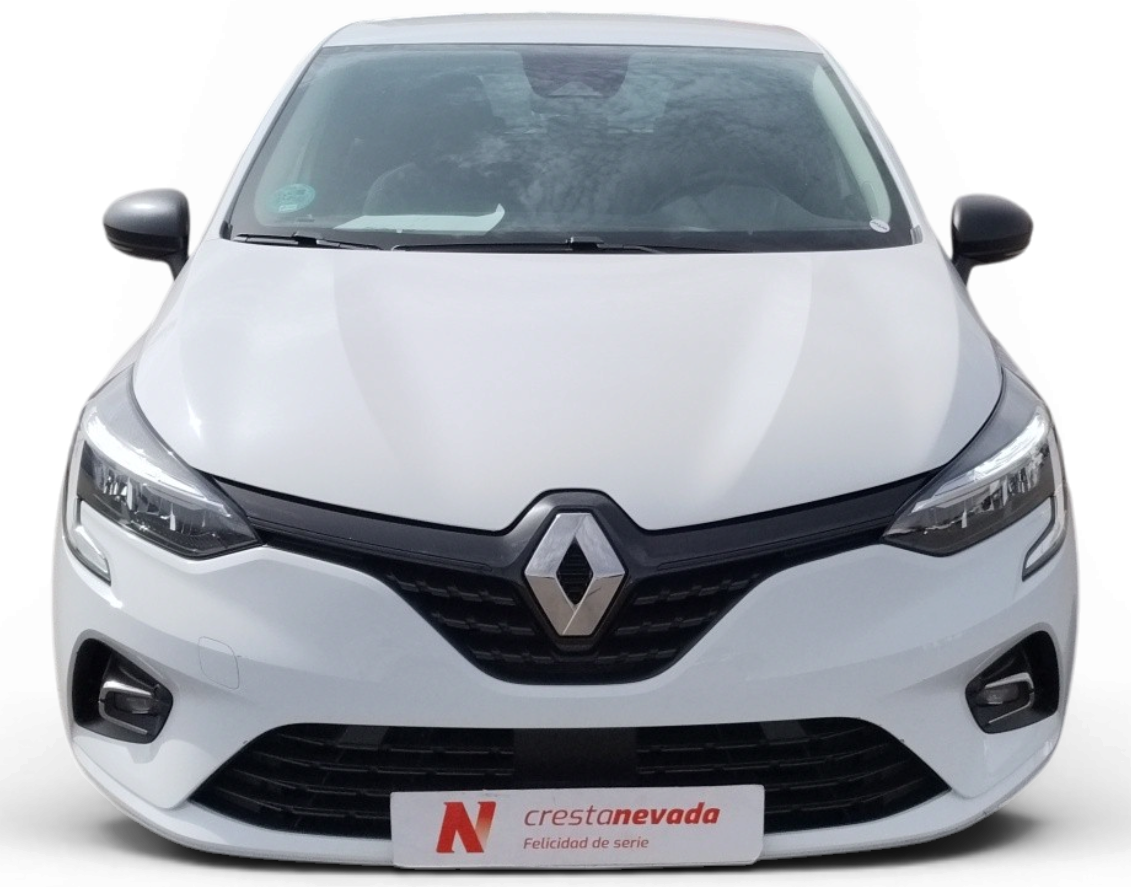 Imagen de Renault Clio