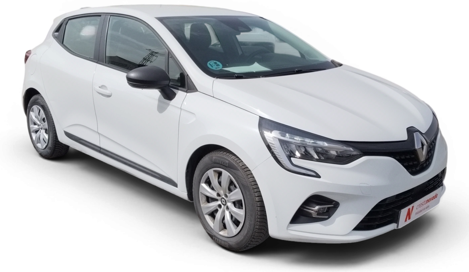 Imagen de Renault Clio
