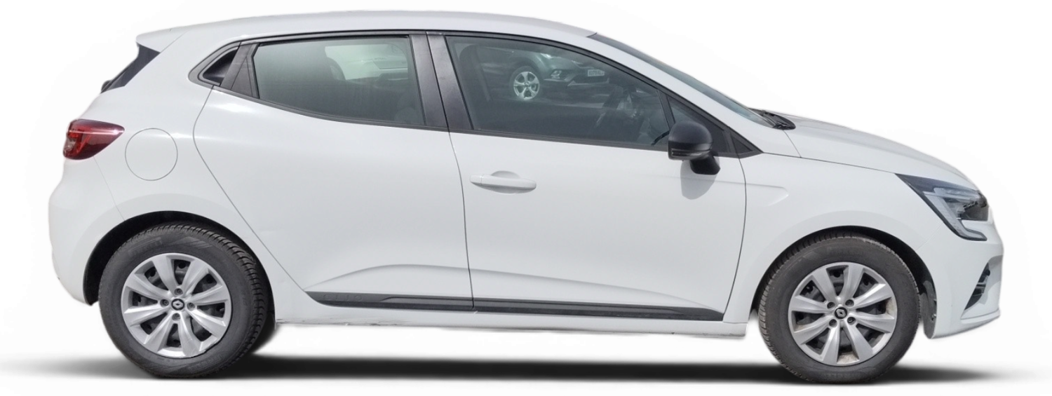 Imagen de Renault Clio