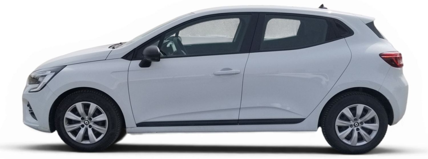 Imagen de Renault Clio
