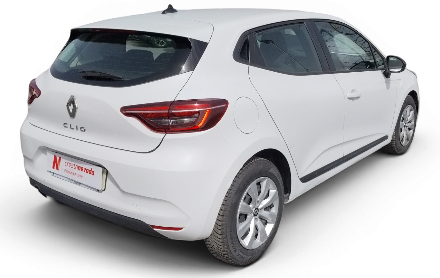 Imagen de Renault Clio
