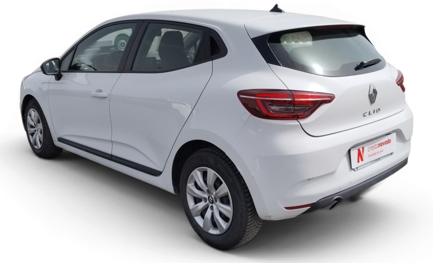 Imagen de Renault Clio