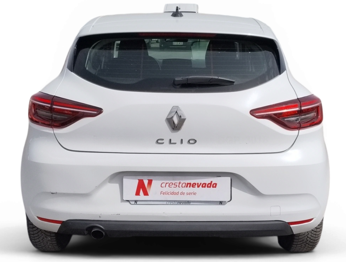 Imagen de Renault Clio