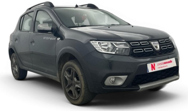 Imagen de Dacia Sandero