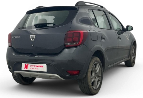 Imagen de Dacia Sandero