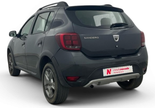 Imagen de Dacia Sandero