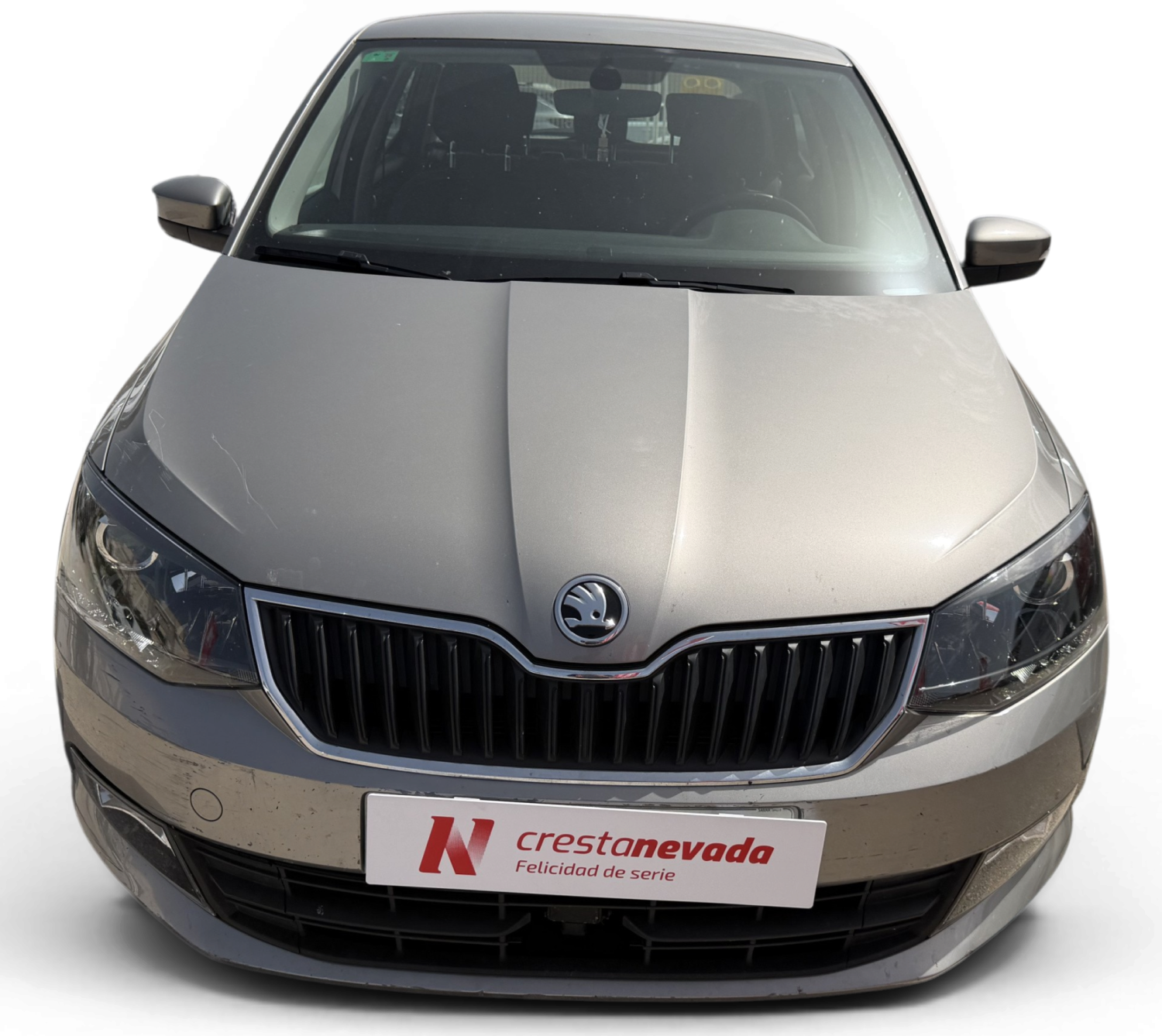 Imagen 2 de Skoda Fabia Gasolina 110 CV por 14.990 €