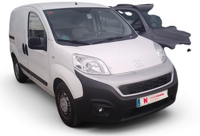 Imagen de Fiat Fiorino